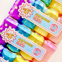 Kawaii Soda Slime 4 Pack