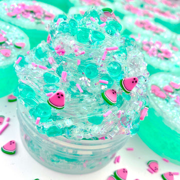 100g Pink Fishbowl Beads – Craftyrific