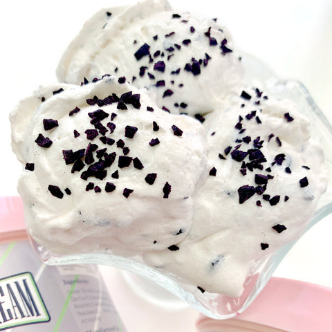 Peanut Butter Jelly Time Grape 2 Slimes In 1