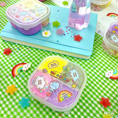 Try 4 Slimes Beginner Pack