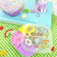 Try 4 Slimes Beginner Pack