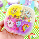 Try 4 Slimes Beginner Pack