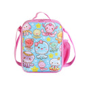 Shelly & Friends Lunch Box