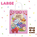 Happy Birthday Gift Bag