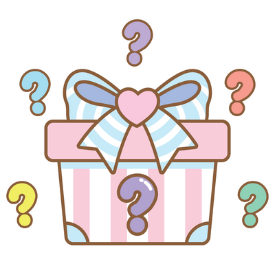 Surprise Mystery Gift