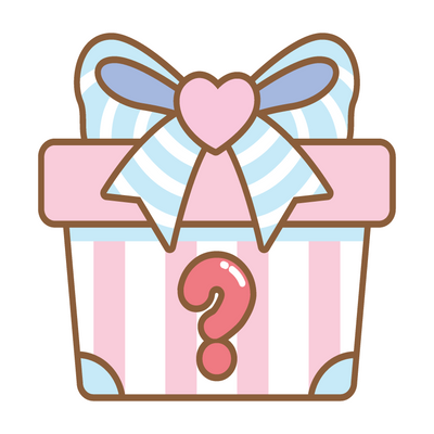Surprise Mystery Gift
