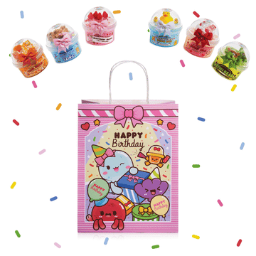 Happy Birthday Gift Bag