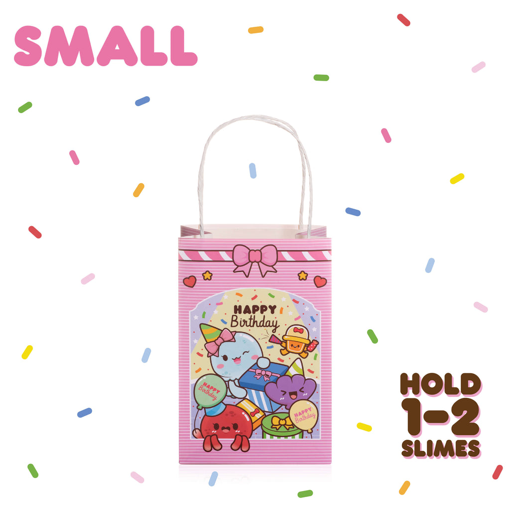 Happy Birthday Gift Bag