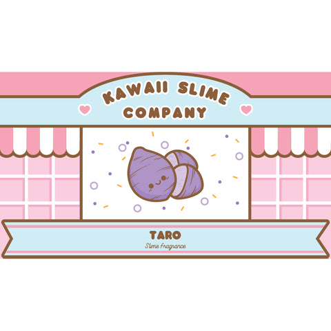 Kawaii Slime – Off the Wagon Shop