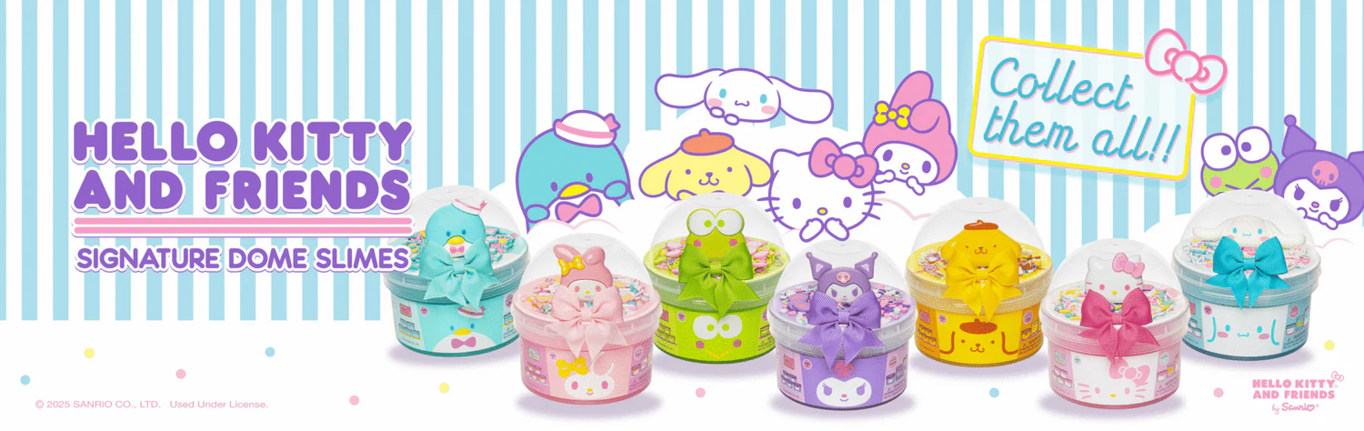 Kawaii Slime Company – KSC Kawaii Slime Company – KSC