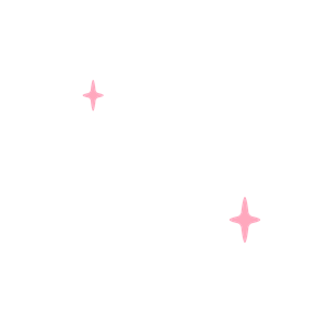 Decorative sparkle