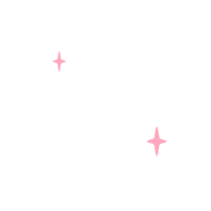 Decorative sparkle