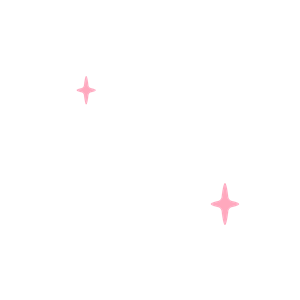 Decorative sparkle