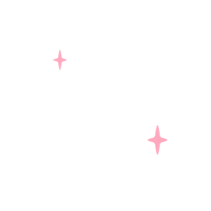 Decorative sparkle