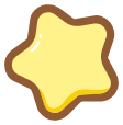 Decorative star