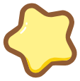 Decorative star