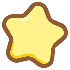 Decorative star