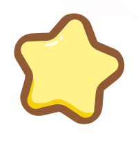 Decorative star